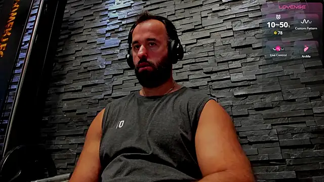 David Big Daddy online show from September 28, 4:05 pm