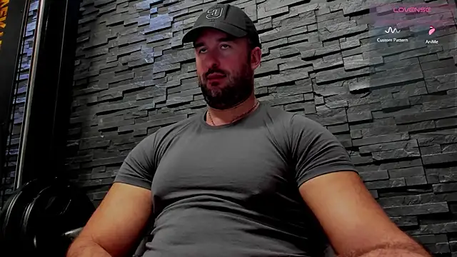 David Big Daddy online show from November 7, 4:38 am