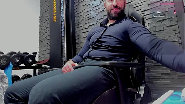 David Big Daddy online show from February 15, 12:17 am