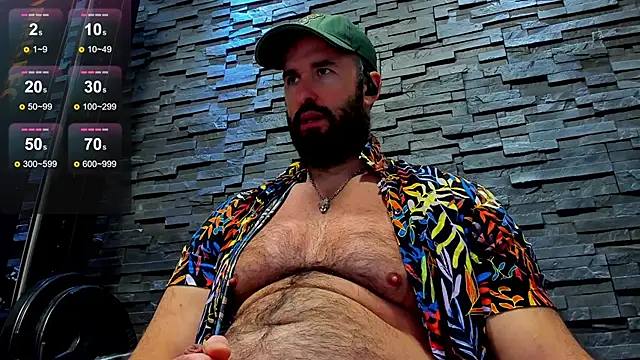 David Big Daddy online show from January 6, 4:58 am