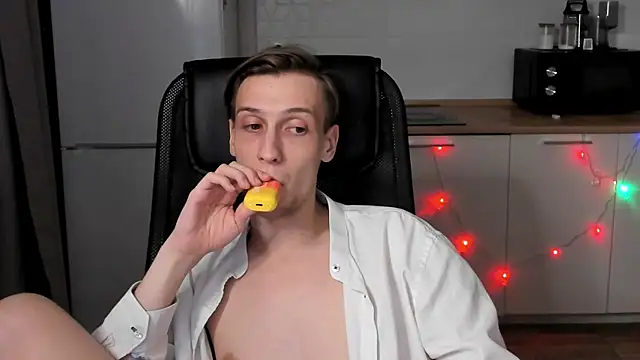 Rick Reed online show from January 12, 2:04 am