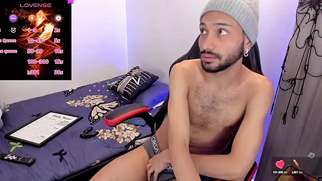 Aron Baylor online show from October 21, 9:23 am