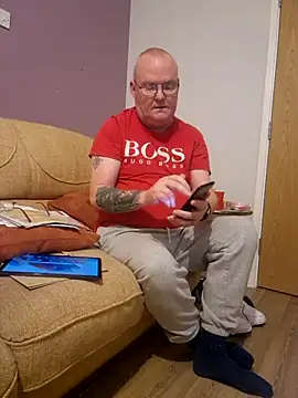 FriendlyDave online show from January 3, 6:57 pm