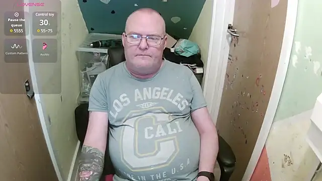 FriendlyDave online show from February 22, 6:06 am