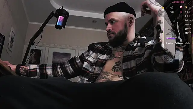 FindomJason online show from December 18, 2:46 pm