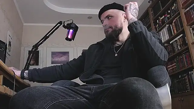 FindomJason online show from April 2, 5:48 am