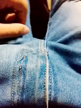 Uriel1615 online show from September 25, 3:27 am