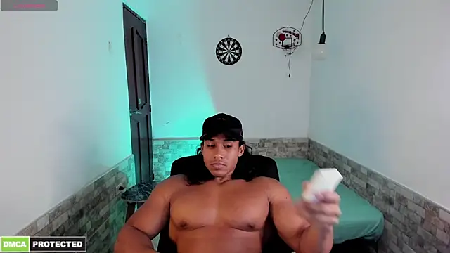 Carl Smithh online show from November 16, 6:59 am