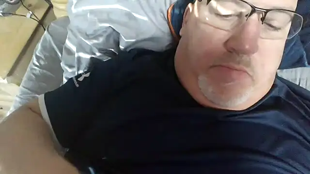 Bigbear0563 online show from February 22, 4:19 pm