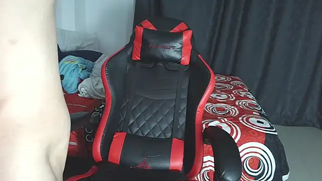 aresholland online show from April 12, 2:37 am