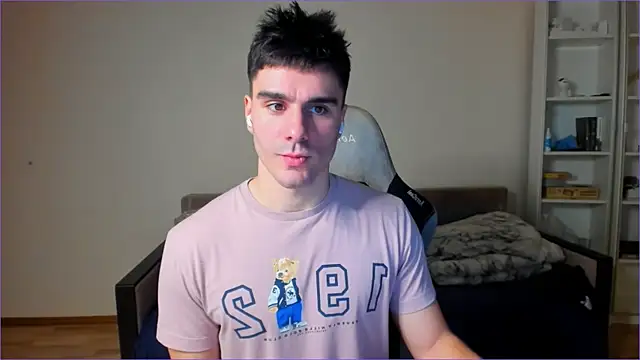 sam huston online show from November 26, 9:51 pm