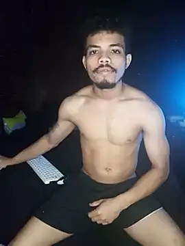 danidiazto2023 online show from January 31, 9:05 pm