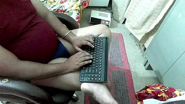 rentarob online show from December 17, 5:30 pm