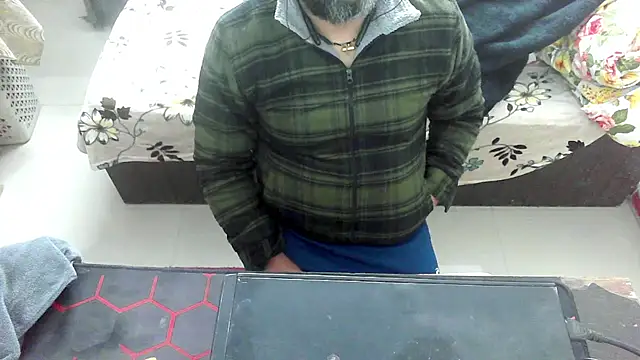 rentarob online show from January 12, 7:18 pm