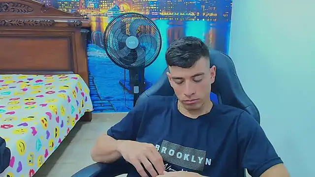 DEIBY BABY online show from November 11, 10:15 pm