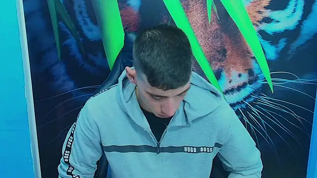 Snapshot of DEIBY_BABY chatting on September 30, 7:50 pm DEIBY BABY online show from September 30, 7:50 pm
