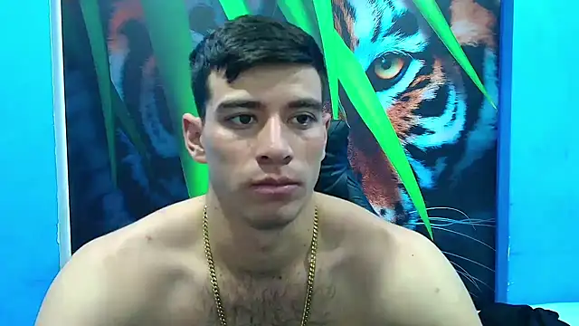 DEIBY BABY online show from January 8, 10:26 pm