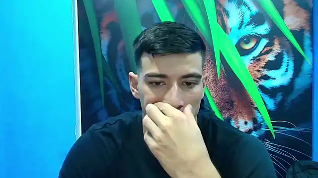 DEIBY BABY online show from January 13, 7:51 pm