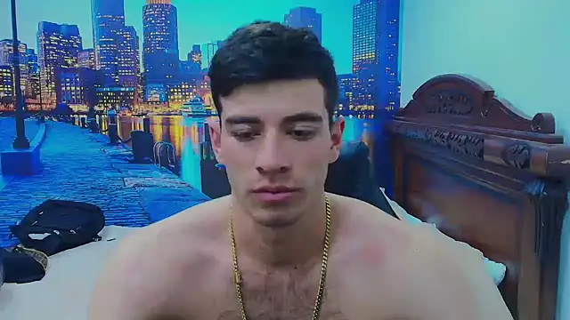 DEIBY BABY online show from December 21, 1:24 am