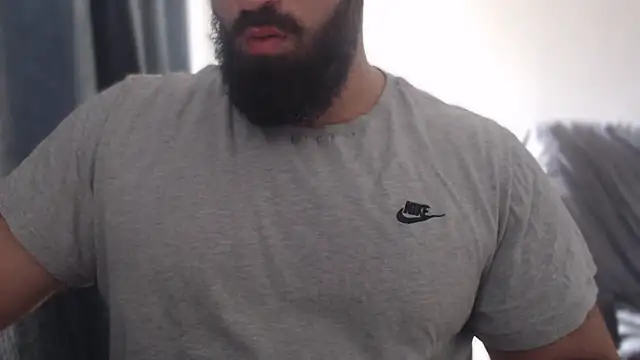 hugemachohandsome online show from October 7, 9:02 am