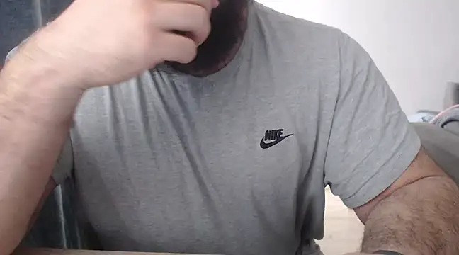 hugemachohandsome online show from March 13, 1:50 pm