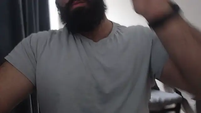 hugemachohandsome online show from September 27, 8:45 am