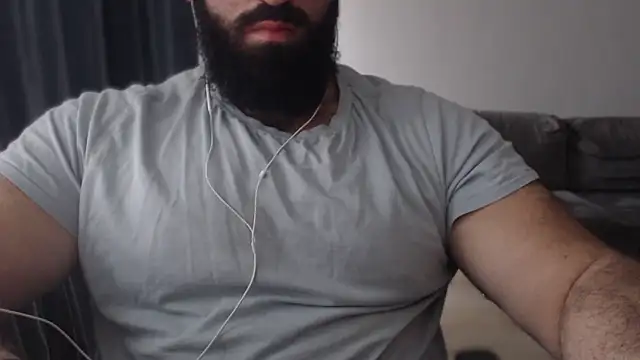 hugemachohandsome online show from November 16, 9:44 am