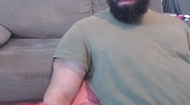 hugemachohandsome online show from January 5, 9:59 am