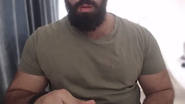 hugemachohandsome online show from September 21, 12:16 pm