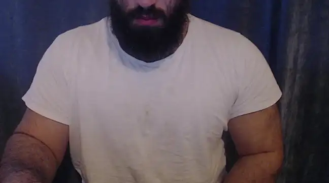 hugemachohandsome online show from January 16, 11:04 am