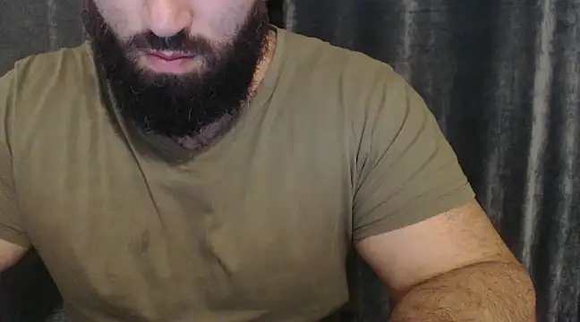 hugemachohandsome online show from December 19, 11:35 pm