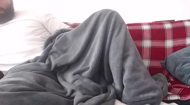 hugemachohandsome online show from January 13, 12:13 pm