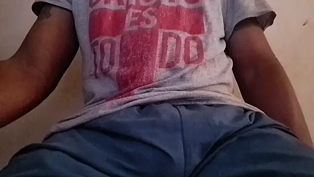 royblackbigpvt online show from February 3, 5:40 pm