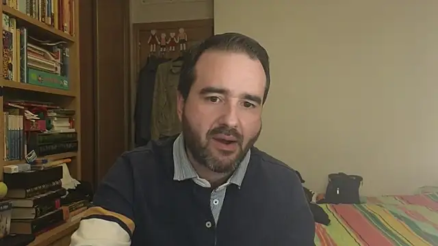 curiosillo83 online show from February 17, 3:22 pm