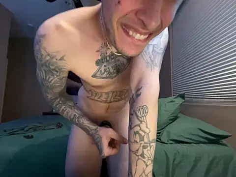 Bwcjoshbanks online show from December 11, 9:10 am