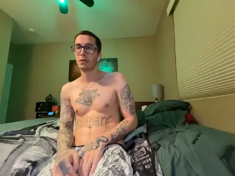 Bwcjoshbanks online show from March 12, 11:53 am