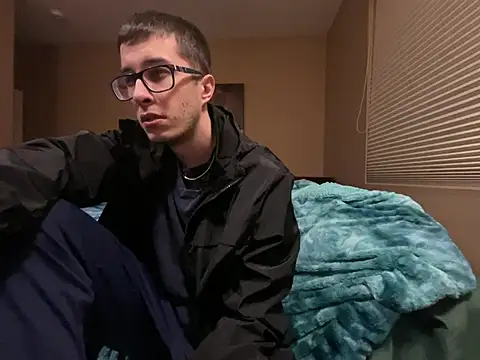 Bwcjoshbanks online show from January 12, 2:45 am