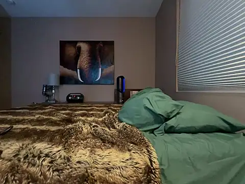 Bwcjoshbanks online show from December 14, 7:07 am