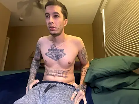 Bwcjoshbanks online show from September 22, 5:34 pm