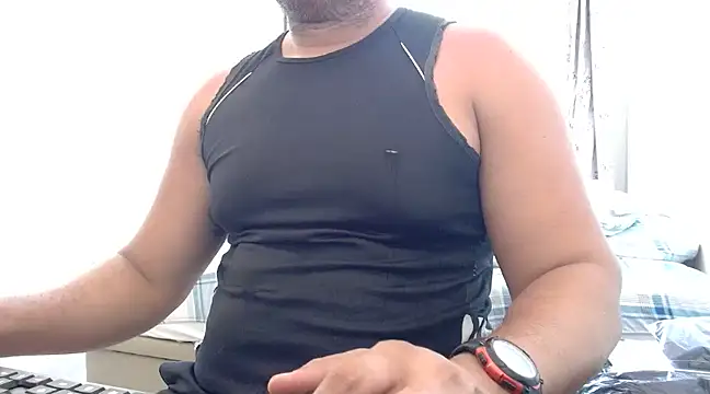 danilostorm7 online show from December 4, 6:28 pm