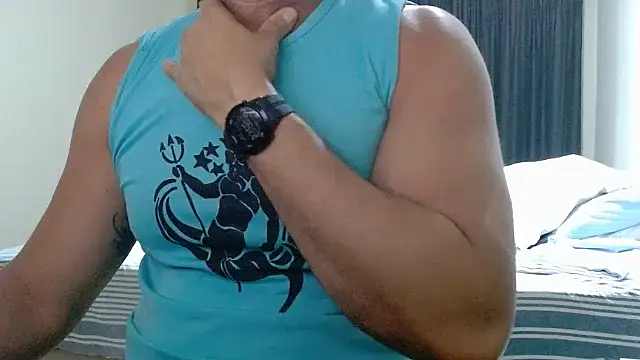 danilostorm7 online show from October 2, 12:58 am