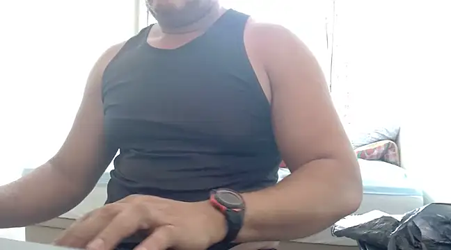 danilostorm7 online show from January 9, 6:47 pm