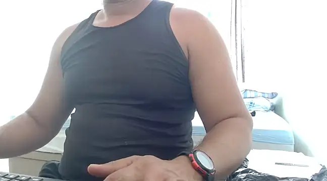 danilostorm7 online show from December 7, 6:15 pm