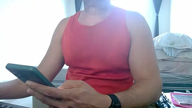 danilostorm7 online show from September 24, 8:18 pm