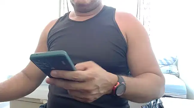 danilostorm7 online show from December 16, 6:05 pm