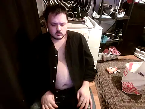 Bebemickey75 online show from March 11, 10:31 pm