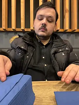 Bebemickey75 online show from March 11, 9:34 am