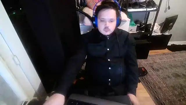 Bebemickey75 online show from January 25, 1:32 am