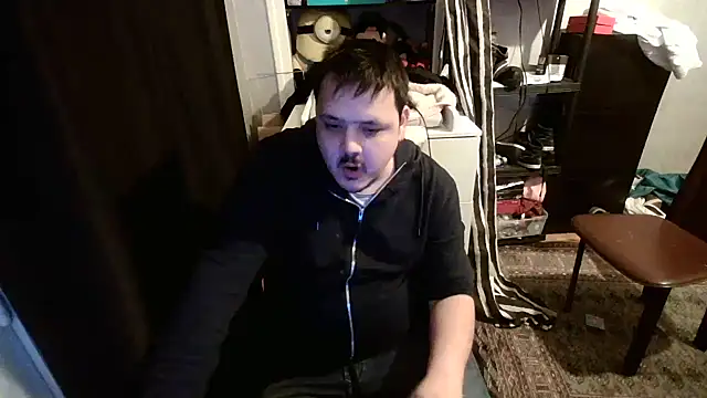 Bebemickey75 online show from February 26, 1:32 am