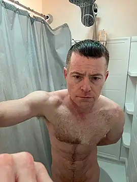 GymyXY online show from November 2, 5:50 pm